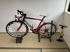 キャノンデールMULTISPORT CAAD4 Q-RING スピナジー650c - メルカリ