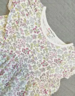 エニファム ワンピース 120サイズ