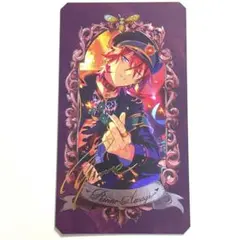 2025年最新】あんスタ ミュージアムカード 燐音の人気アイテム