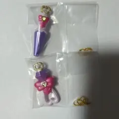 名探偵プリキュア　プリキットミニチュアコレクション　まとめ売り