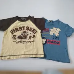 McGregor 半袖Tシャツ 2枚セットのサムネイル