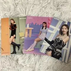 TWICEツウィ ラントレまとめ売り バラ売り可