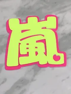 嵐ハンドメイド♡オーダー（再販）専用ページ 嵐ハンドメイド♡オーダー（再販）専用ページ