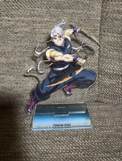 鬼滅の刃 宇髄天元 アクリルスタンド