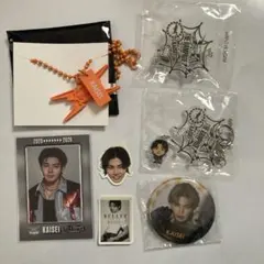 2026年最新】￼￼武知海青の人気アイテム - メルカリ