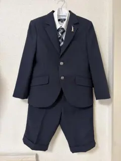 美品♡EAST BOYフォーマル 120