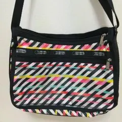 レスポショルダーバッグ1