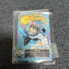 一番くじ ワンピース 未来島エッグヘッド ACLLECT アクレクト コビー