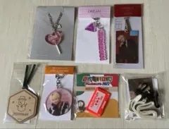 SEVENTEEN ジョンハン グッズまとめ