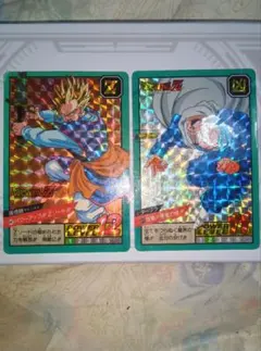 孫悟空·ダープラ