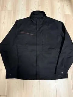 BURTLE ECOLOGY ブラックジャケット