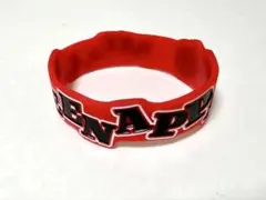 Mrs. GREEN APPLE ラバーバンド