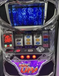 ギルティクラウン2 頼める便　パチスロ　実機　ユニット付き ギルティクラウン2 データ型ユニット付き 頼める便 パチスロ 実機