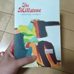 英字本themillstone
