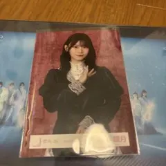 山下瞳月
