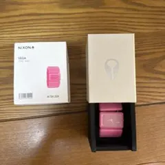 NIXON VEGA 腕時計 ピンク A726 226のサムネイル