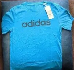 未使用　adidas 　Tシャツ　ジュニア　150cm