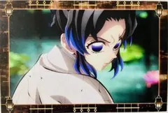 鬼滅の刃　無限城編　ポストカード　胡蝶しのぶ