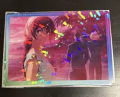 呪術廻戦　ファントムパレード　ファンパレ　幻影夜行本舗　クリアカード　五条　夏油