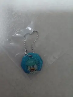 ポケモン ミニメタル クワッス キーホルダー