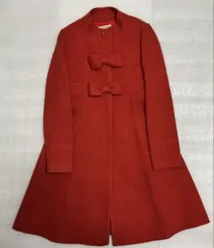 2025年最新】Emily Temple cute カラー：レッド系 ロングコートの人気