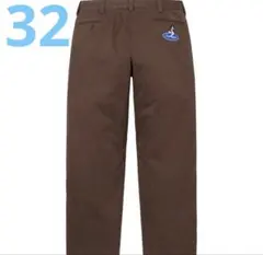 2026年最新】supreme chino pant brownの人気アイテム - メルカリ
