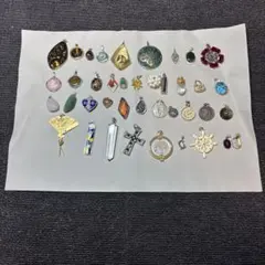 T*s様 ペンダントトップまとめて