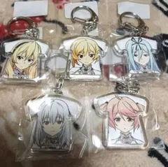 2025年最新】グッズ 最弱無敗の神装機竜の人気アイテム - メルカリ