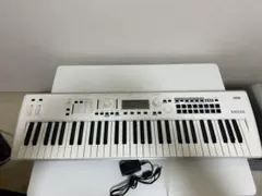 KORG KROSS2 シンセサイザー 61鍵盤 キーボード コルグのサムネイル