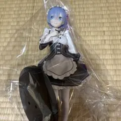Re:ゼロから始める異世界生活 レム フィギュア