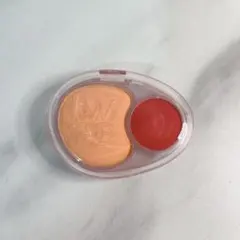 fwee デュアルチークメロウ アナザーミー