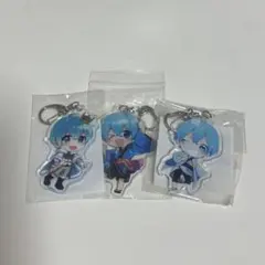 すとぷり ころん アクキー