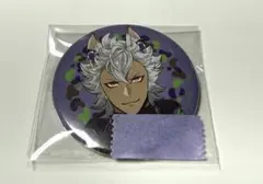 ツイステッドワンダーランド ツイステ ツイステ展 ジャック 缶バ