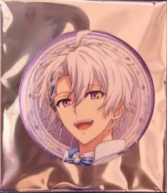 アイナナ 逢坂壮五 缶バッジ 16producers | Mercari