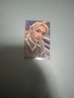 StrayKids  MAGICSCHOOL オンライン特典  Felix