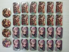 2026年最新】神代類 缶バッジ グリッターの人気アイテム - メルカリ