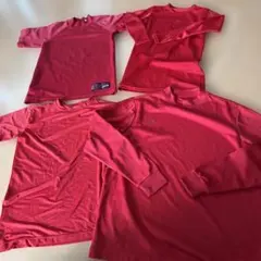 少年野球　アンダーシャツ　150 160 4点