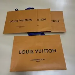 2026年最新】LOUIS VUITTON ショップ袋・ショッパーの人気アイテム