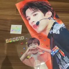 seventeen ドギョム