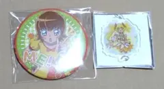 2026年最新】キュアサンシャイン 缶バッジの人気アイテム - メルカリ