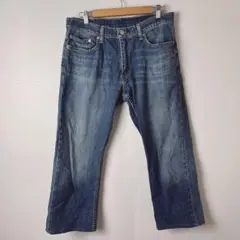 リーバイス　514 W34 メンズ　デニム　ジーンズ　古着