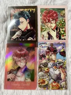 あくねこ ハウレス フェネス ぱしゃこれセット