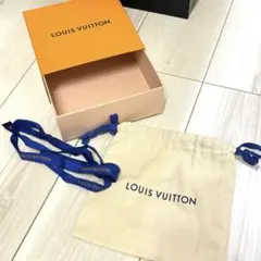 LOUIS VUITTON ベルト　空箱セット