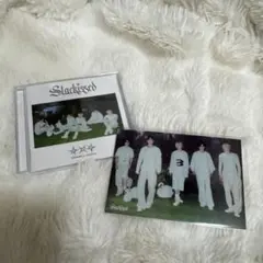 TXT Starkissed CD ポストカード付き