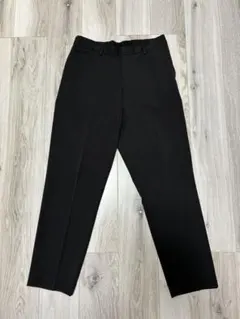 【裾上げ済】アーバンリサーチドアーズ URTECH 完声ボトム BLACK XL