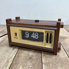 2025年最新】seiko パタパタ時計の人気アイテム - メルカリ