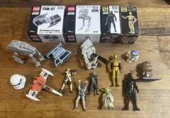スターウォーズ フィギュア まとめ売り