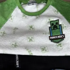 フリース パジャマ 130