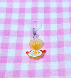 【新品未使用】ぴちぴちピッチ めじるしアクセサリー 沙羅