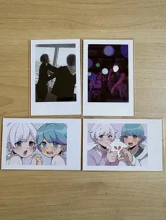 いれいす -hotoke- 初兎 いむしょー まとめ売り